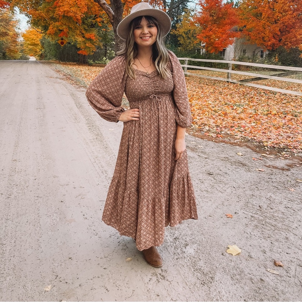 Sawyer Dress size medium